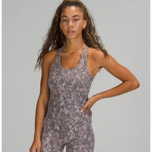 Lululemon Racerback Tank